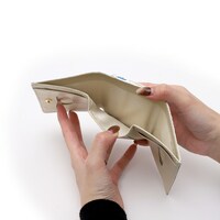 「夏目友人帳」浅草文庫三つ折り財布