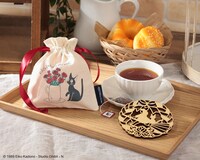 「魔女の宅急便 ティータイムの贈りもの」