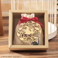 「魔女の宅急便 ティータイムの贈りもの」のパッケージイメージ。