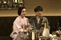 映画「静かなるドン」第1話より。