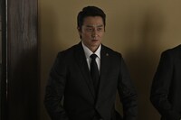 映画「静かなるドン」第1話より。