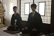 映画「静かなるドン」第1話より。