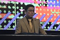 映画「静かなるドン」第1話より。