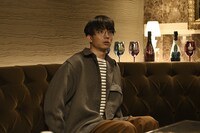 映画「静かなるドン」第1話より。