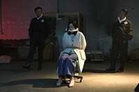 映画「静かなるドン」第2話より。