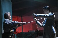 映画「静かなるドン」第2話より。