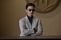 映画「静かなるドン」第2話より。