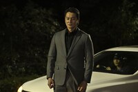 映画「静かなるドン」第2話より。