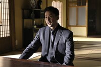 映画「静かなるドン」第2話より。