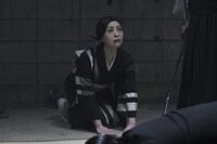 映画「静かなるドン」第2話より。