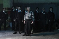 映画「静かなるドン」第2話より。