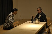 映画「静かなるドン」第3話より。