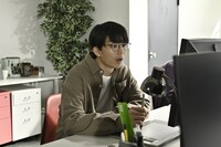 映画「静かなるドン」第3話より。