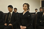 映画「静かなるドン」第3話より。