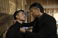 映画「静かなるドン」第4話より。