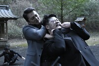 映画「静かなるドン」第4話より。