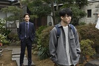 映画「静かなるドン」第4話より。