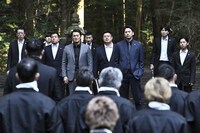 映画「静かなるドン」第4話より。