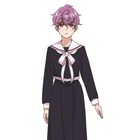 「江戸前エルフ」3話から登場する大阪・廣耳神社の巫女&エルフ役に生田輝・釘宮理恵