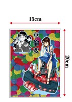 「アクリルスタンド」