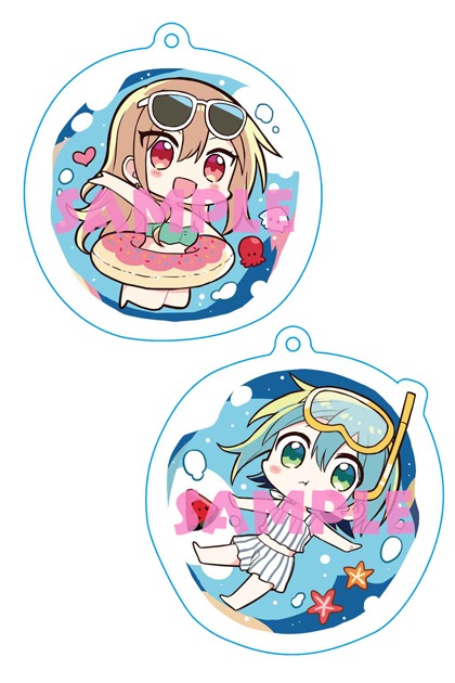 メロンブックス有償特典