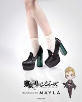 花垣武道モデル