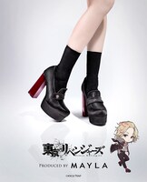 佐野万次郎モデル