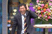 「踊る！さんま御殿!!」より。