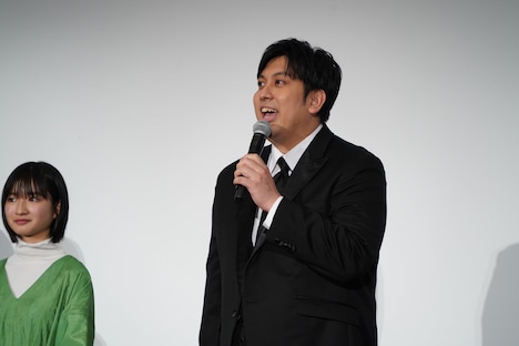 ジャンボたかお（レインボー）