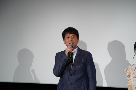 大谷健太郎監督