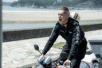 「東京リベンジャーズ2 血のハロウィン編 -運命-」の本編映像より。