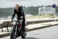 「東京リベンジャーズ2 血のハロウィン編 -運命-」の本編映像より。