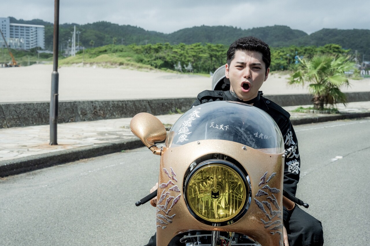 東京リベンジャーズ2 血のハロウィン編 -運命-」の本編映像より