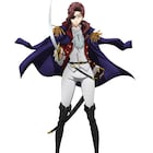 「異修羅」魔王自称者・タレン役に朴璐美、保志総一朗はタレンの右腕ダカイ役に