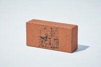 「レンガの記憶」の1つ。