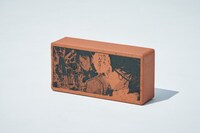 「レンガの記憶」の1つ。