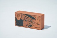 「レンガの記憶」の1つ。