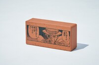 「レンガの記憶」の1つ。