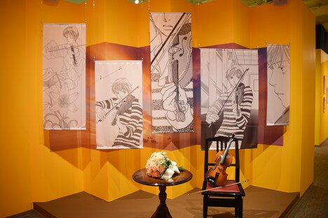 第2章「お試しから両想いへ」より。