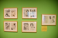 第2章「お試しから両想いへ」より。