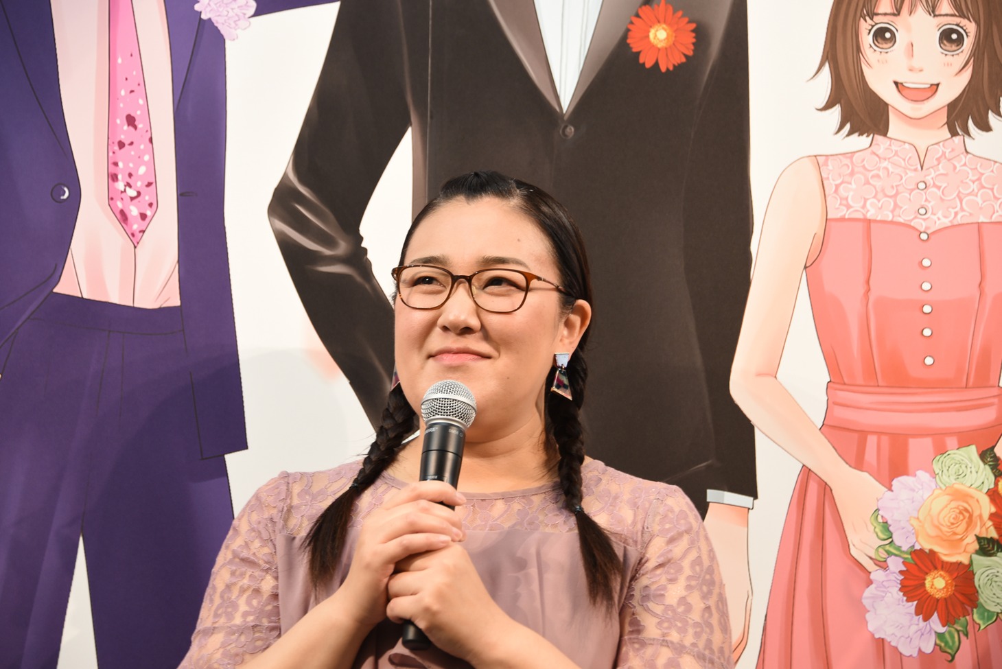 白鳥久美子
