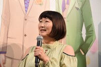 川村エミコ