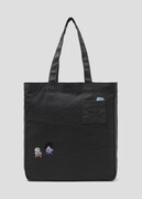 「修行（ドラゴンボール） スクエアトートバッグ」