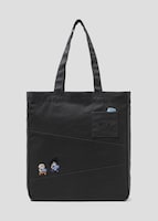 「修行（ドラゴンボール） スクエアトートバッグ」