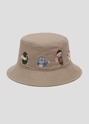 「小さな仲間たち（ドラゴンボール） バケットハット」