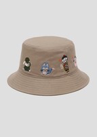 「小さな仲間たち（ドラゴンボール） バケットハット」