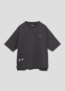 「修行（ドラゴンボール） ビッグシルエットTシャツ」