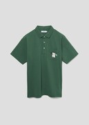 「仙豆（ドラゴンボール） ポロシャツ」