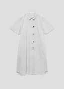 「小さな仲間たち（ドラゴンボール） 半袖シャツワンピース」