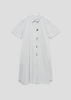 「小さな仲間たち（ドラゴンボール） 半袖シャツワンピース」